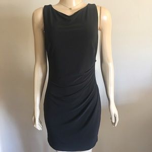 Ralph Lauren black dress 👗